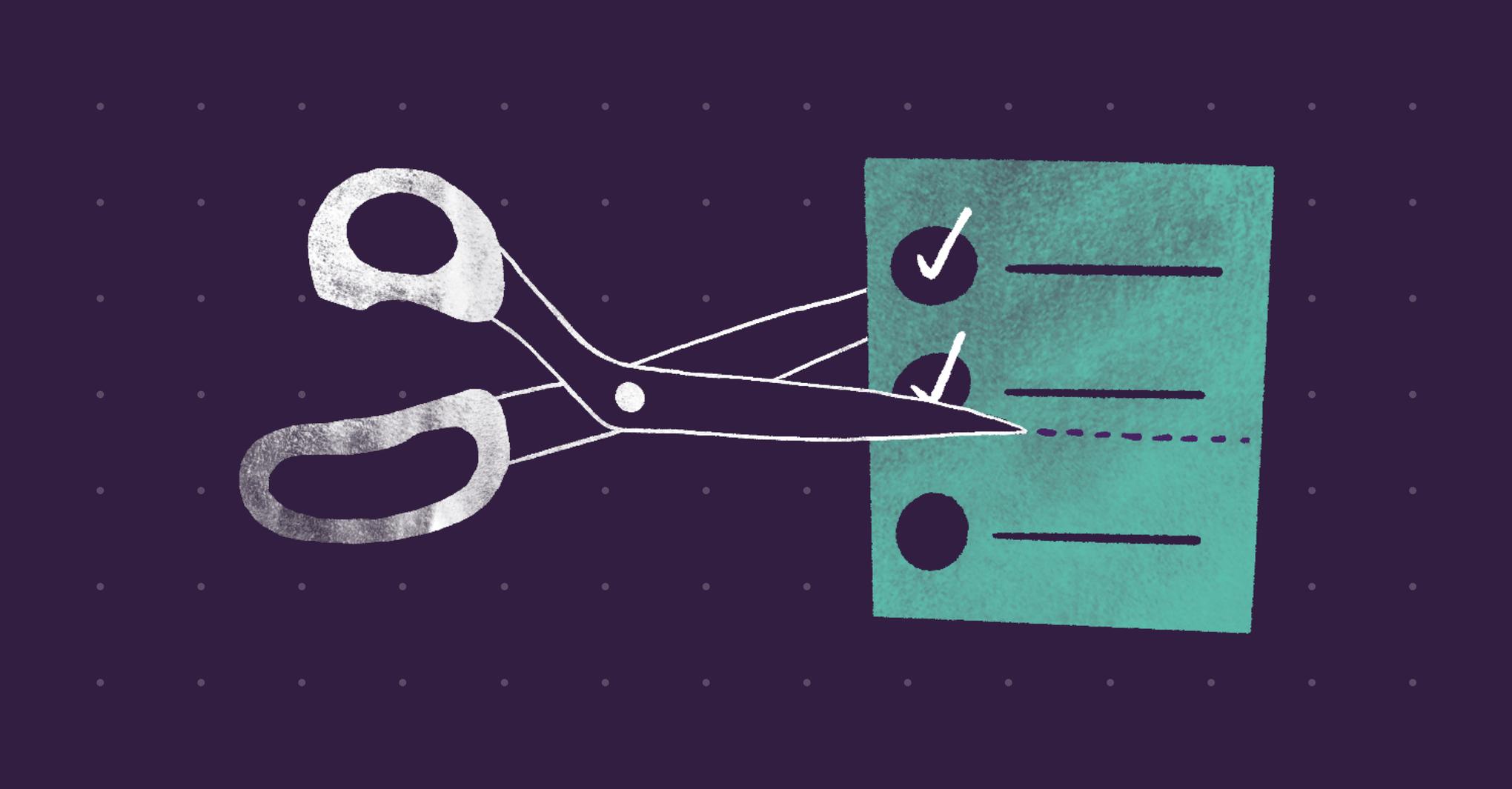 Featured image: 7 Ways to Shorten Your Sales Cycle