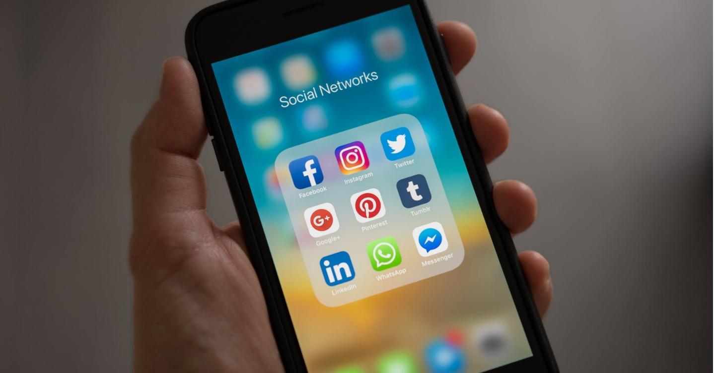 Featured image: Social selling 101: Everything you need to know to get started
