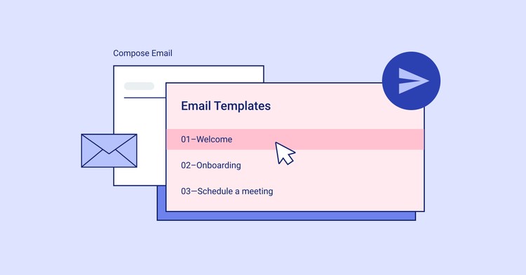 18 customer service email templates and examples | Copper CRM
