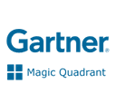 Gartner award logo