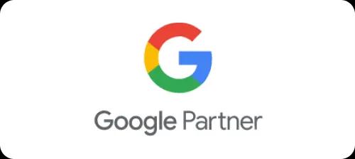 Google Partner image