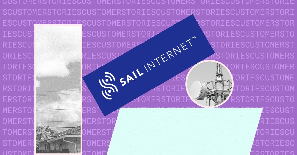 190910 Customer Story Sail Internet Blog Header