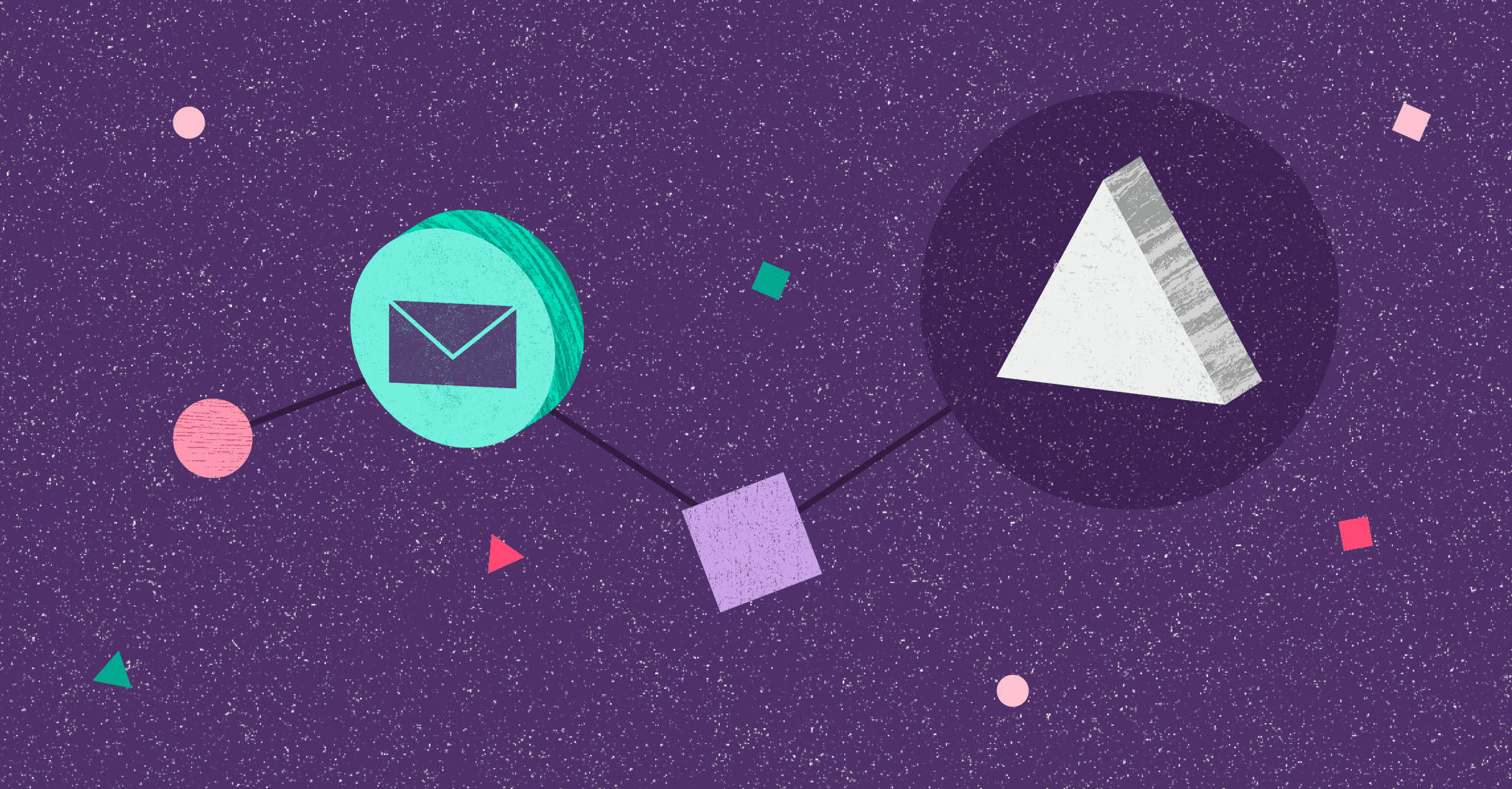 Featured image: Create a lead management process - 4 step guide