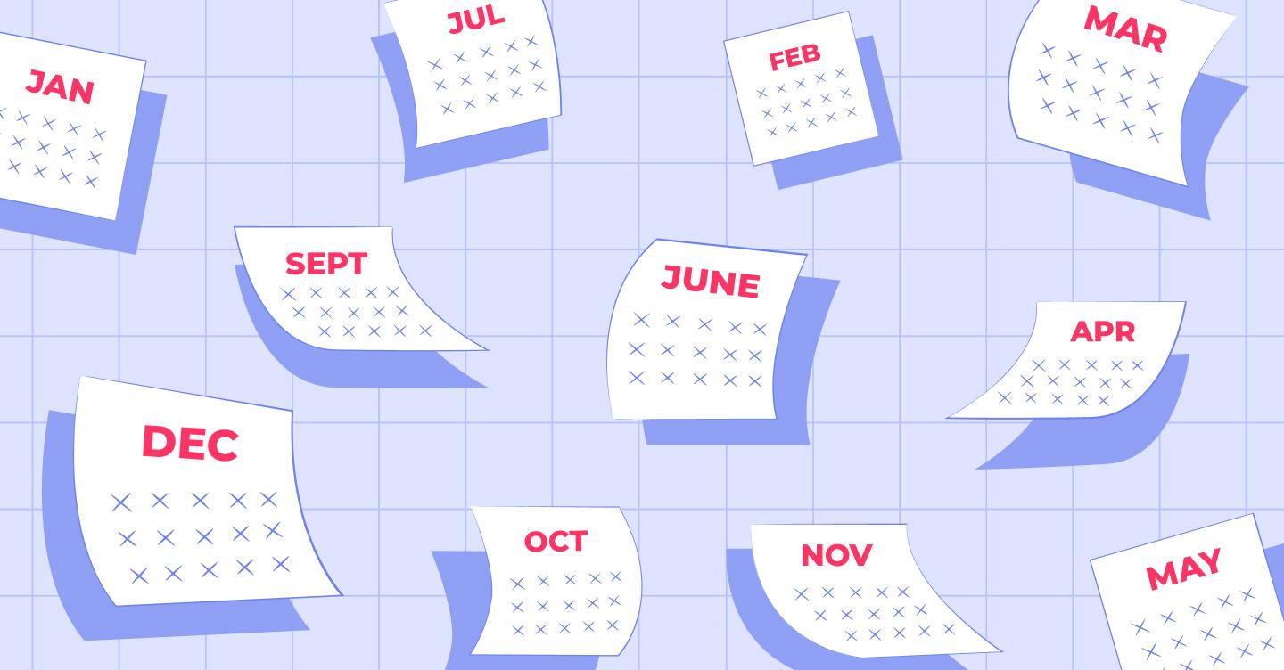 Featured image: Keep your calendar up to date with Google’s calendar scheduler feature