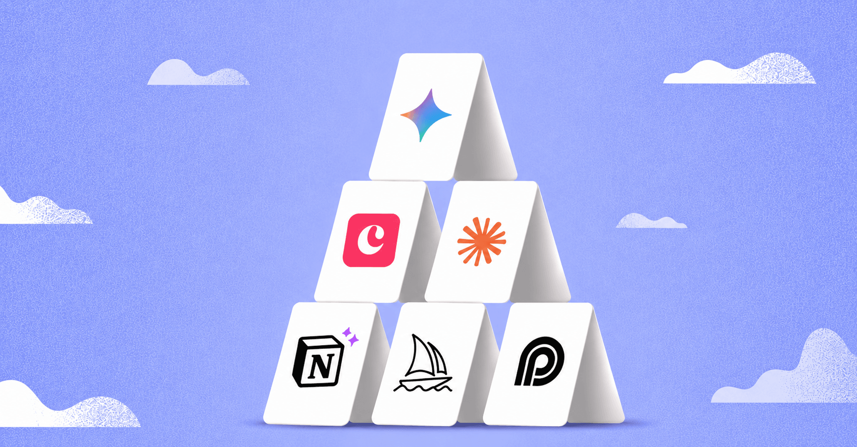 AI tech stack for mid sized agencies