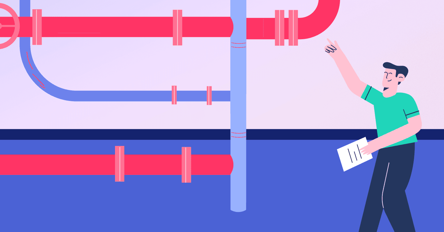 Featured image: Can you build your own CRM? The 5 challenges of custom CRMs