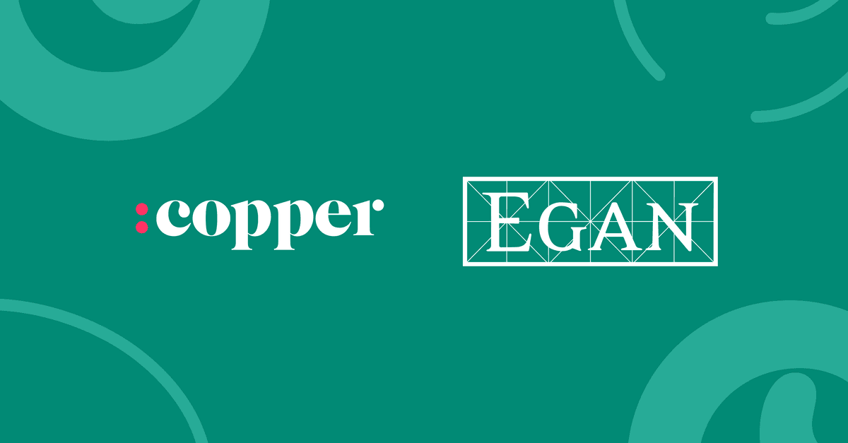 Featured image: Egan Company strengthens cross-departmental communication with Copper