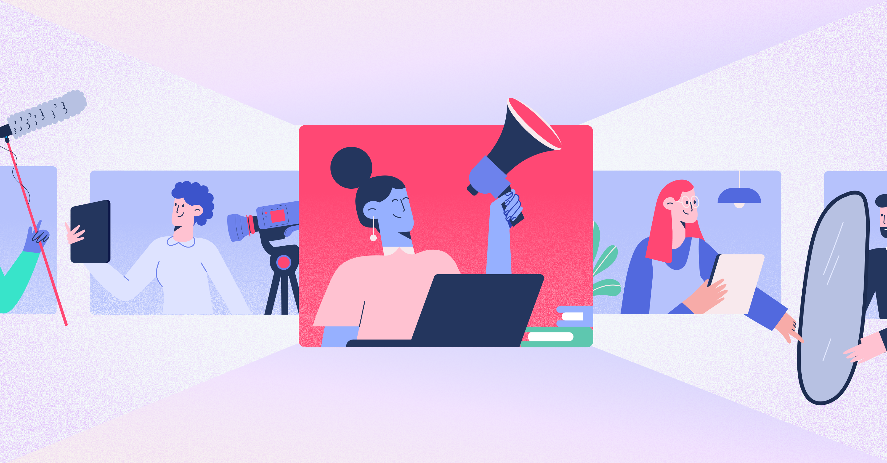 Featured image: Best CRM for video production teams: 2026 top picks