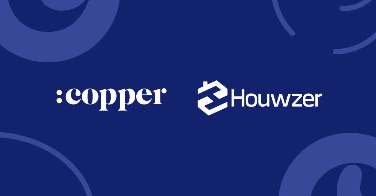 Featured image: Houwzer grows exponentially in 7 years using Copper