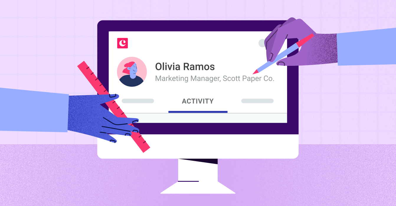 Featured image: LinkedIn headline examples that turn your prospects' heads