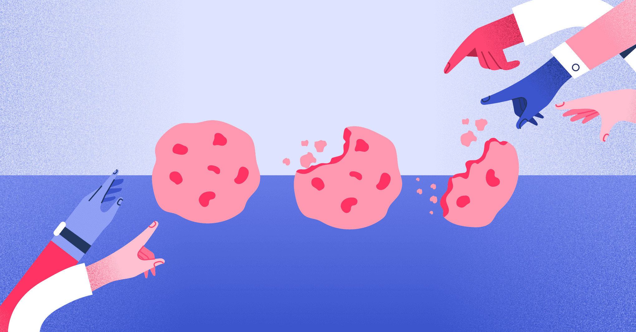 Featured image: Why we love bite-sized content — and how to use it to grow your business