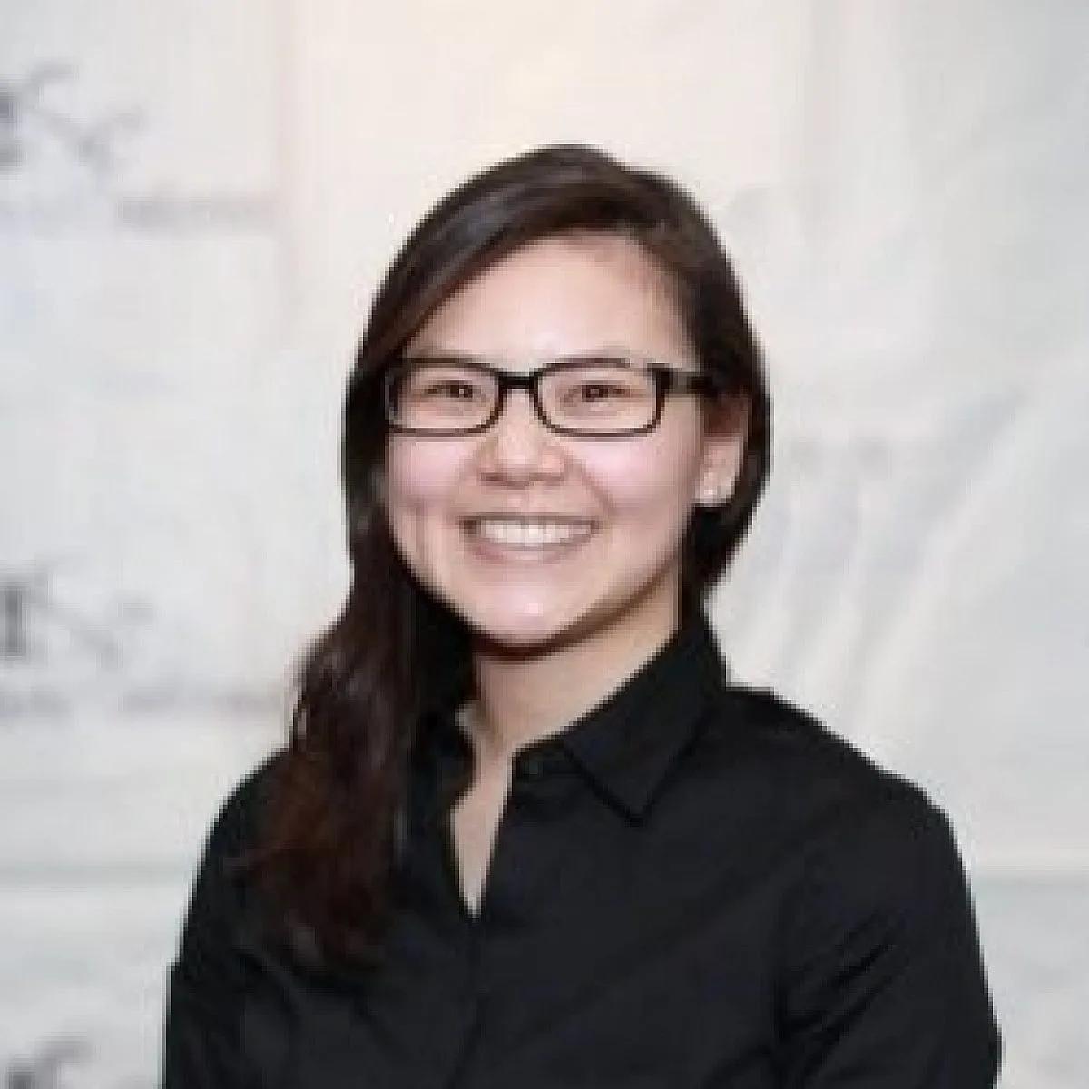 Author photo: Michelle Lee