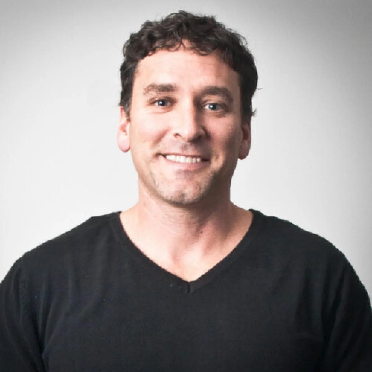 Author photo: Derek Skaletsky