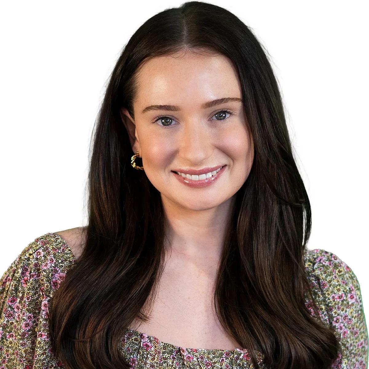 Author photo: Amie-Lynn Mitchell