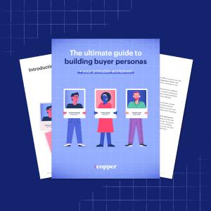 Image for post Your guide to building buyer personas