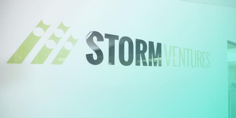 Blog Header Case Study Storm Ventures