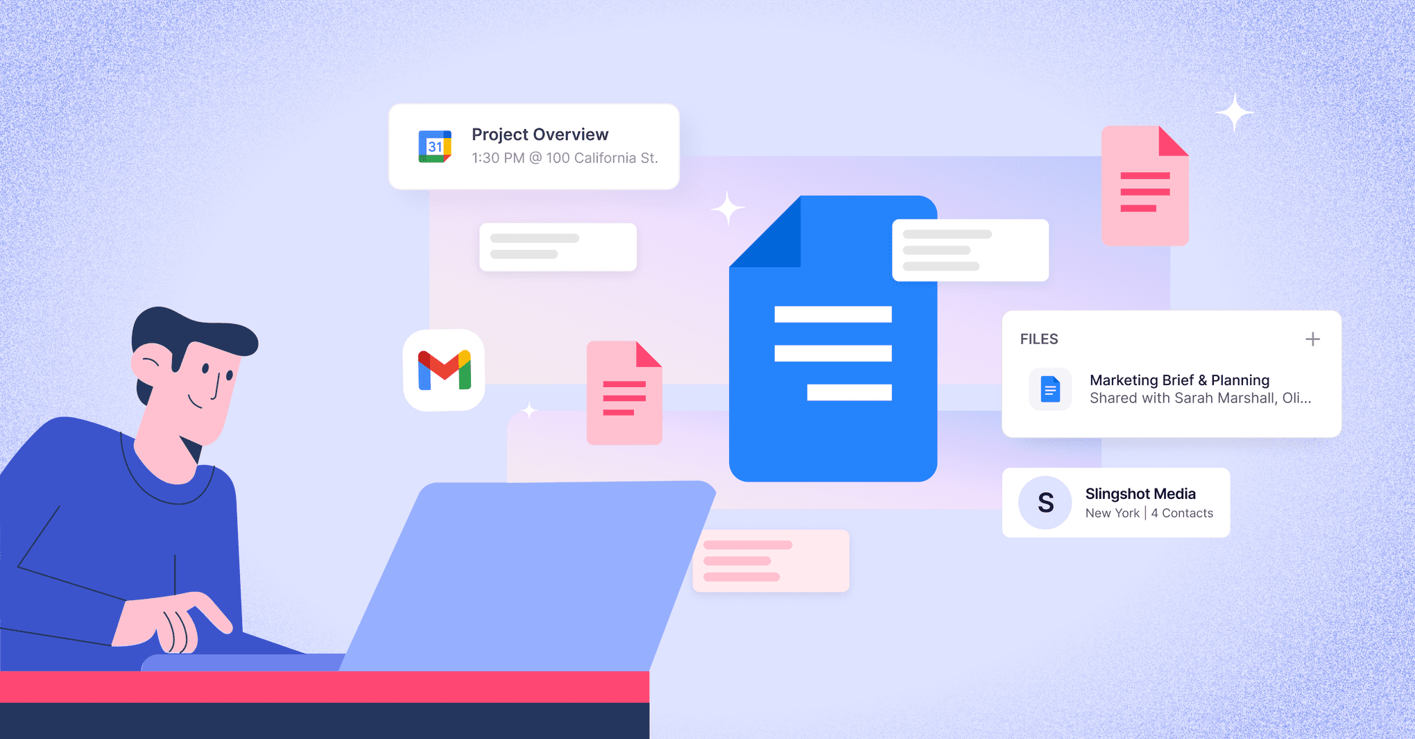 Featured image: How to use Google Docs effectively: 25 Google Docs hacks & tricks