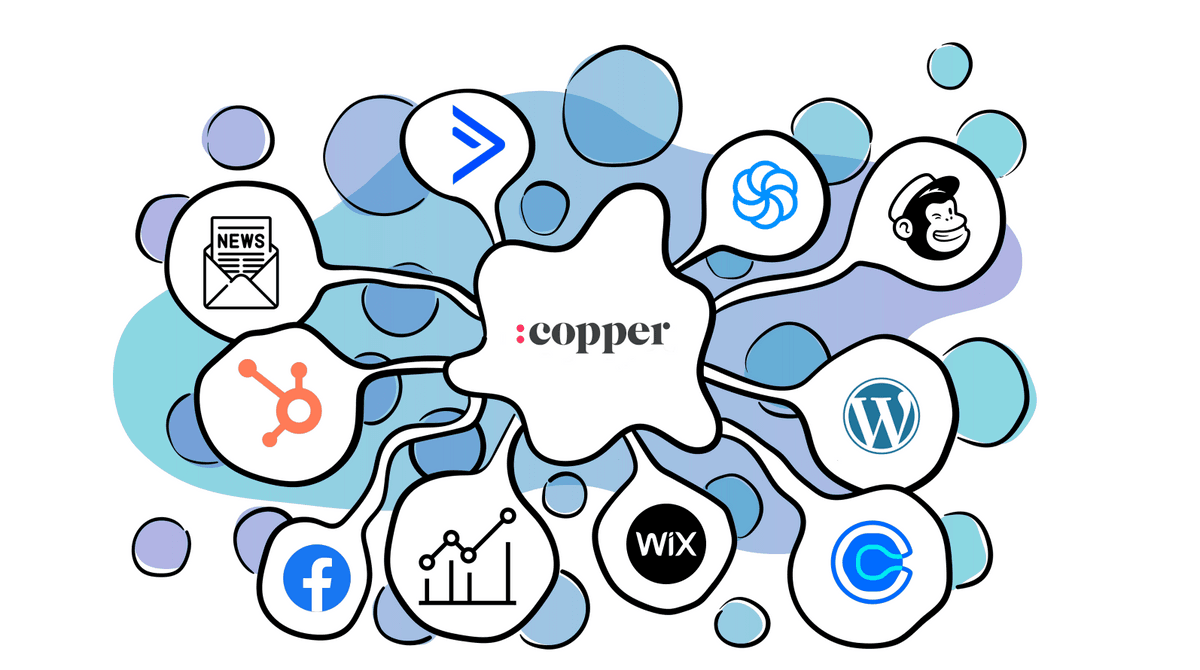 Outfunnel Copper
