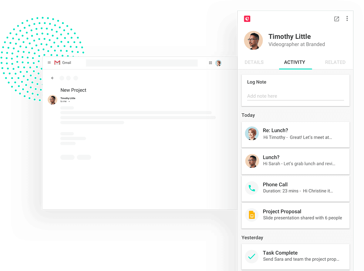 Simplify-to-do-list