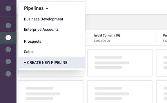 Pipeline-reporting-software