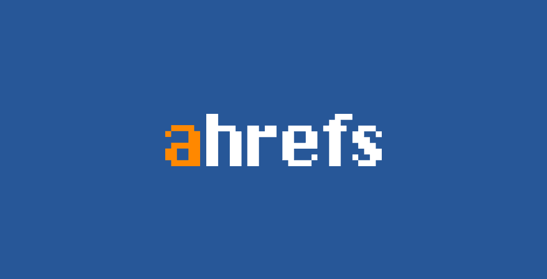 Ahrefs large