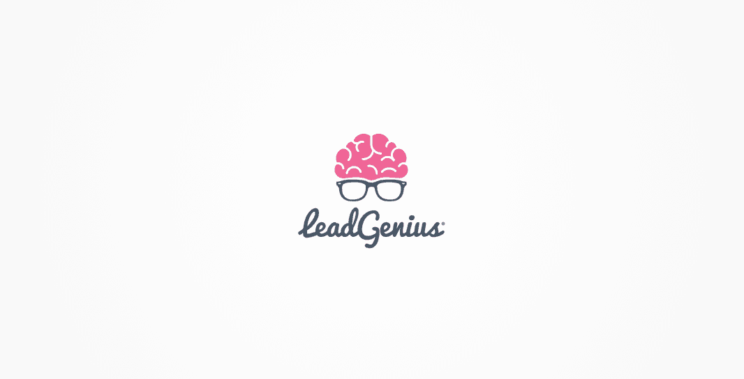 Lead genius logo