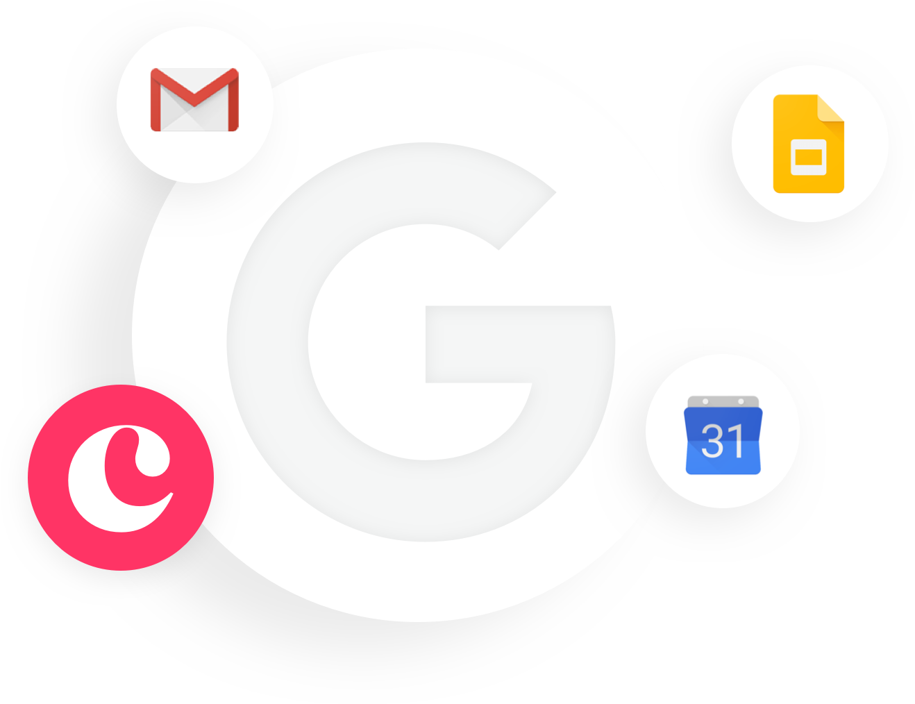 Copper Crm Software Built For Google G Suite