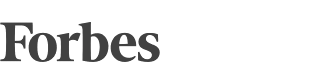 Forbes news logo