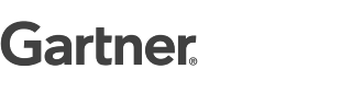 Gartner news logo