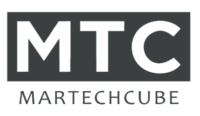 MarTech Cube logo