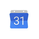 Google Calendar