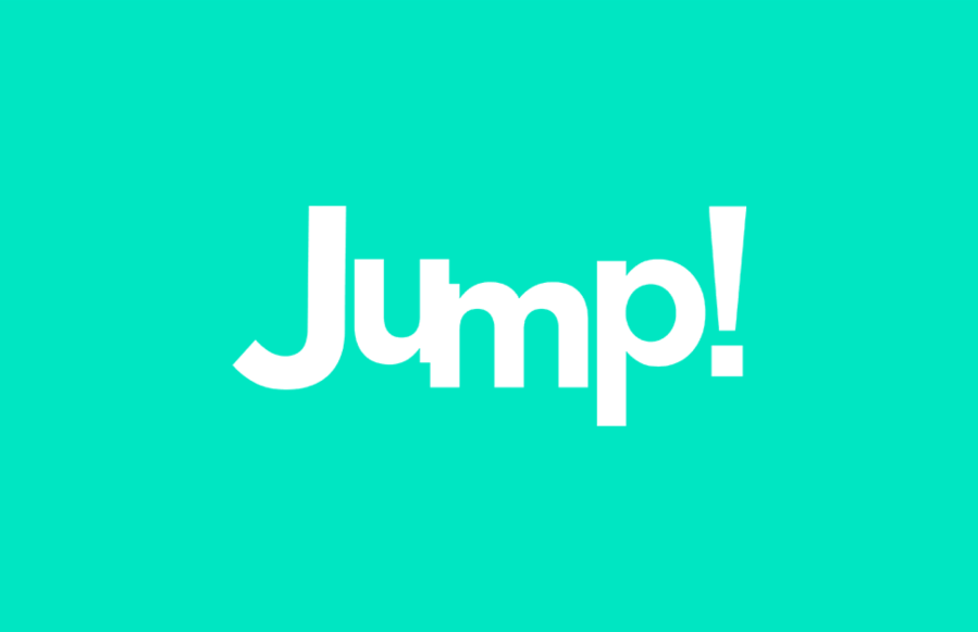 Jump blog image