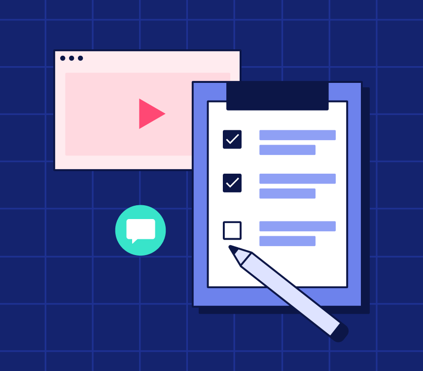 Image while webinar