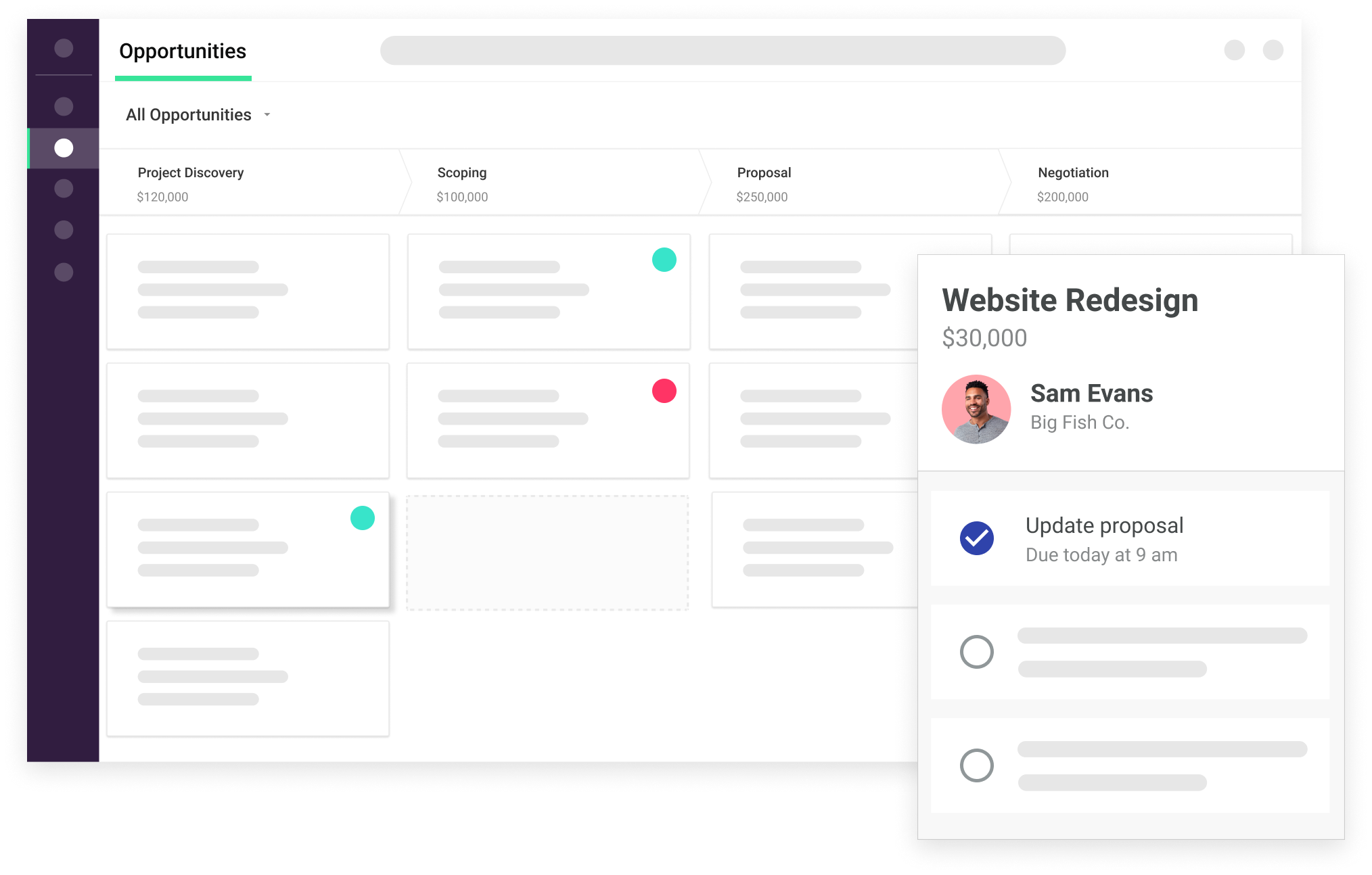 Automate image