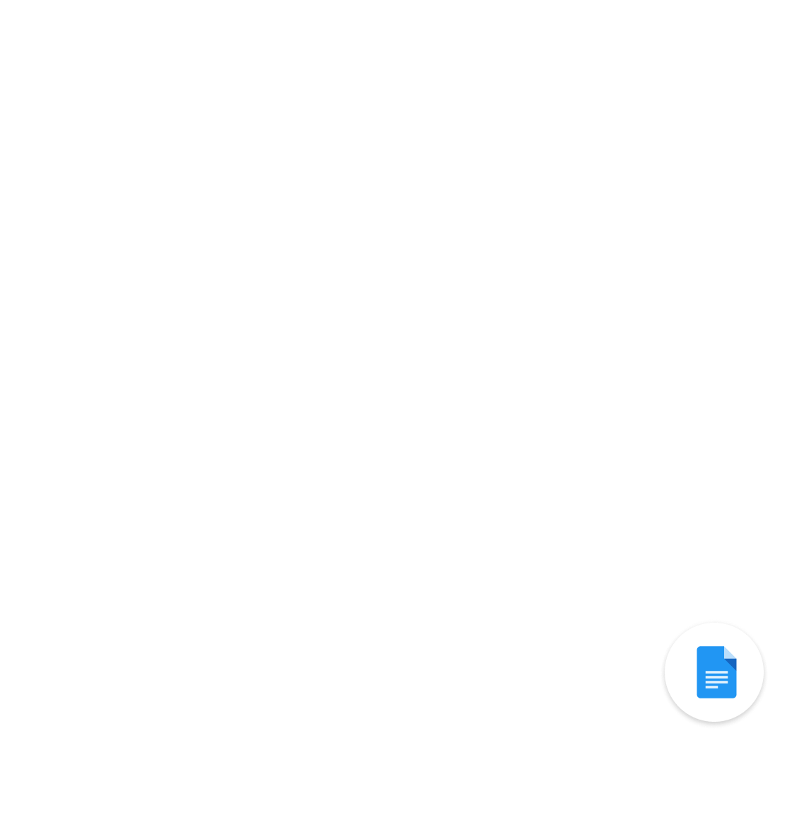 G Suite animation layer 5