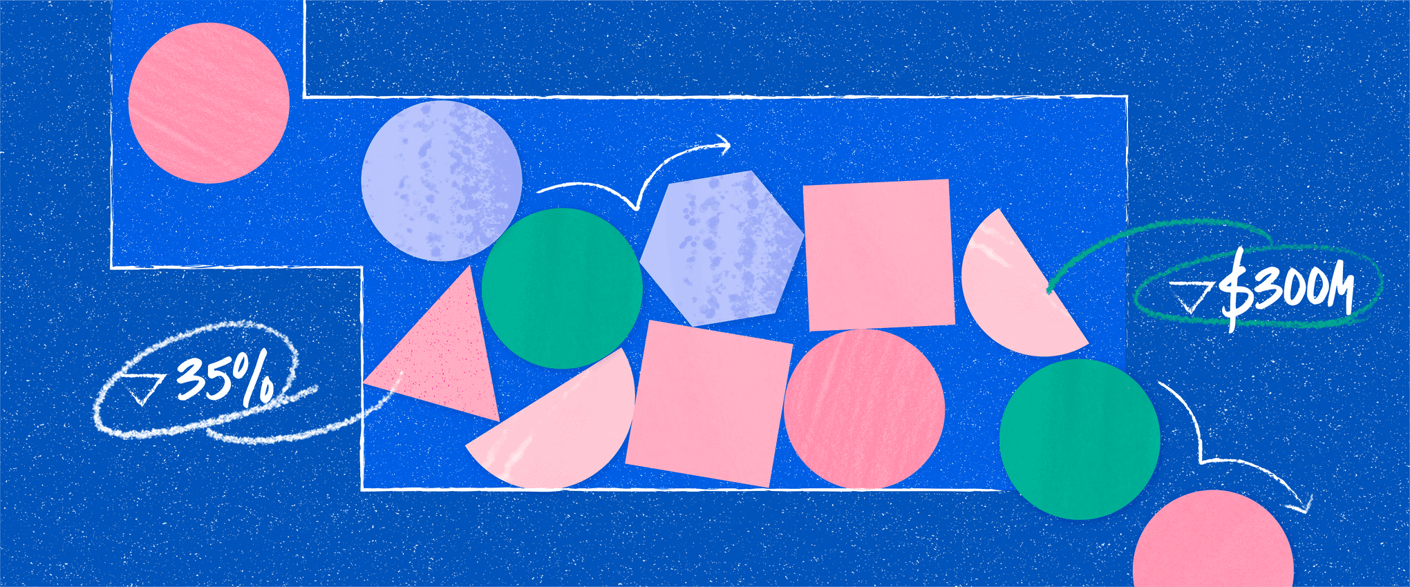 Featured image: Strategies for reducing churn