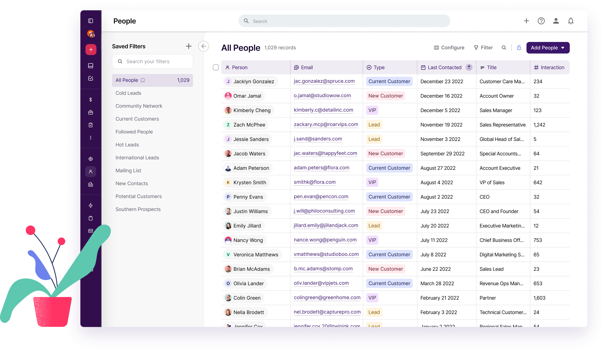 Copper track deals hero image