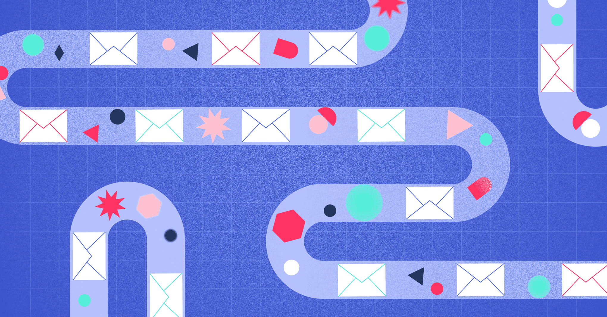 Featured image: 5 Ways to use Pipeline email automations that save your team time