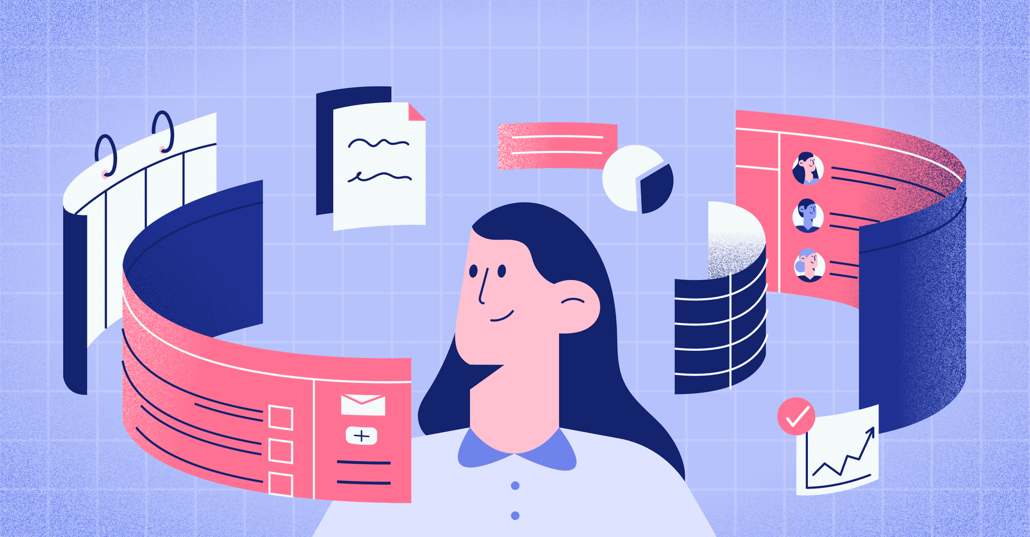 Featured image: You’re not ‘too small’ for a CRM