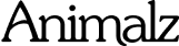 Animalz logo