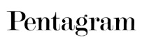 Pentagram logo