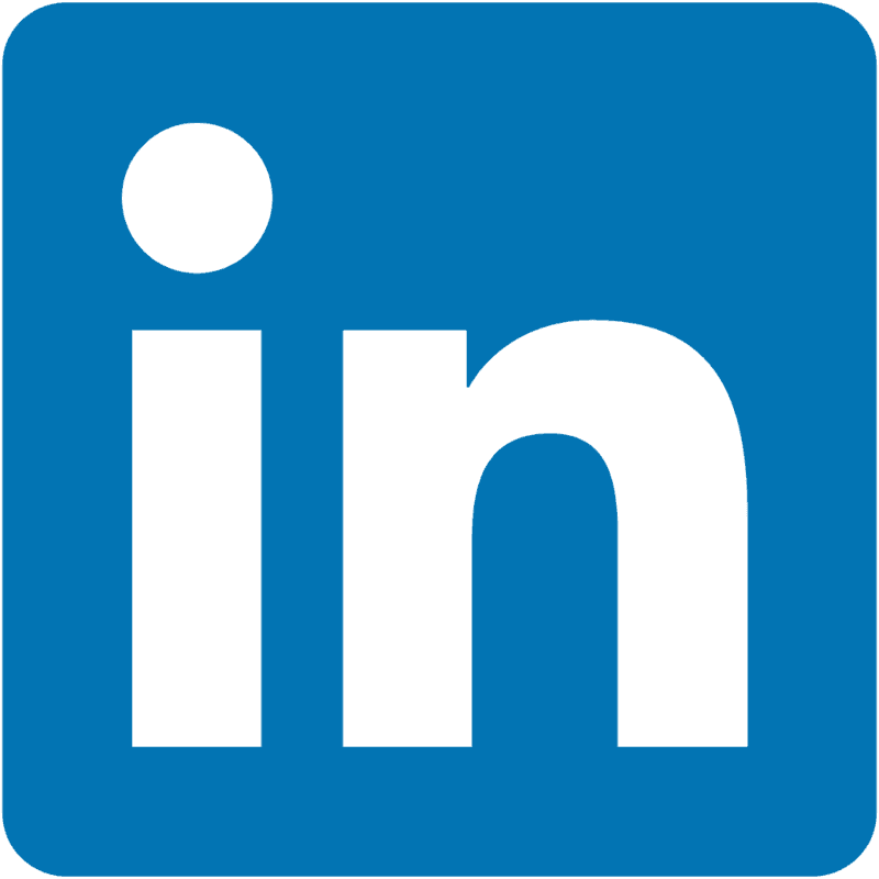 LinkedIn by Surfe logo