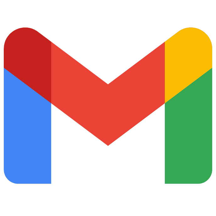 Gmail logo
